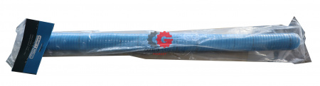 KraftWell KRW-HC050815M14 Шланг полиуретановый, спиральный 5х8 мм, 15 м