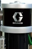 G30C67 GRACO MERKUR 30:1 окрасочный аппарат комбинированный