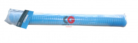KraftWell KRW-HC101415M14 Шланг полиуретановый, спиральный 10х14 мм, 15 м