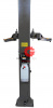 KraftWell KRW4SLU/220 Подъемник двухстоечный г/п 4000 кг. электрогидравлический