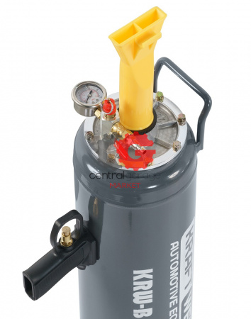 KraftWell KRW-B12AL Бустер 12 л.