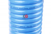 KraftWell KRW-HC081210 Шланг воздушный полиуретановый, спиральный D8х12 мм, 10 м