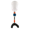Краскопульт пневматический Sagola 4600 Xtreme AQUA 1,2 мм