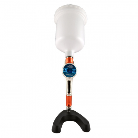Краскопульт пневматический Sagola 4600 Xtreme AQUA 1,2 мм