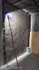 LOSSEW LAMP P2 малярный светильник проявочный, лампа