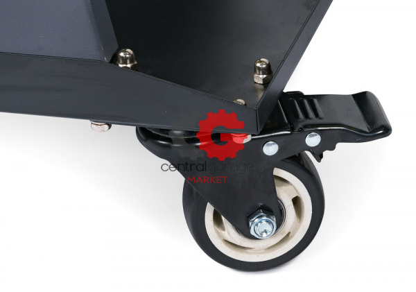 KraftWell KRWSW-TR60 Тележка для аппарата точечной сварки KRW60SW