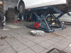 Velyen 4EE1150 Подъёмник ножничный короткий шиномонтажный г/п 2800 кг.