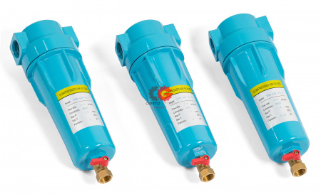 KraftWell KRW-ACF-70 Фильтры магистральные 10 бар, 2600 л/мин
