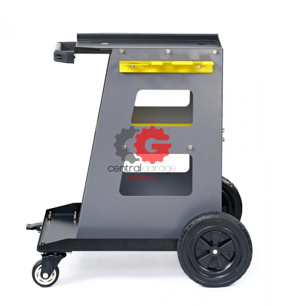 KraftWell KRWSW-TR60 Тележка для аппарата точечной сварки KRW60SW