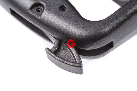KraftWell KRW5500IW Гайковерт пневматический 1", 5500 Нм