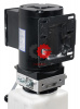 KraftWell KRW-HU220V Гидростанция в сборе 220 В