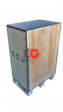 KraftWell AC1800 Станция автомат для кондиционеров, сенсорный экран