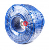 KraftWell KRW-HS1014HPVC Шланг воздушный гибридный PVC D10х14 мм, 100 м
