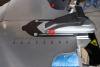 KraftWell KRW25 Шиномонтажный станок полуавтоматический 10-26"