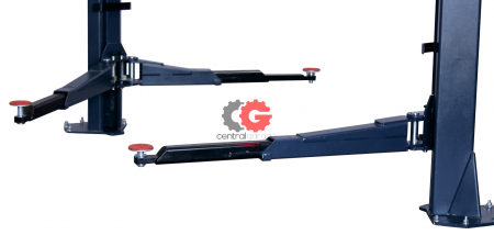 Velyen 4EC1600 Подъемник двухстоечный г/п 4000 кг. электрогидравлический