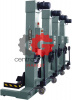 KraftWell KRW4M5.5 Колонны подкатные г/п 4х5,5 т. электромеханические