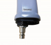 KraftWell KRW1280IW Гайковерт пневматический ударный  1/2", 1280 Нм