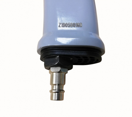 KraftWell KRW1280IW Гайковерт пневматический ударный  1/2", 1280 Нм