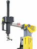 KraftWell GRANDE 28/220 Шиномонтажный станок СУПЕРАВТОМАТ 10-28"