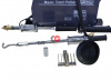 KraftWell KRW65SW/380L Аппарат для контактной точечной сварки 380 В (споттер)