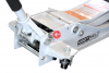 KraftWell KRWFJ3L Домкрат подкатной 3 т, низкопрофильный