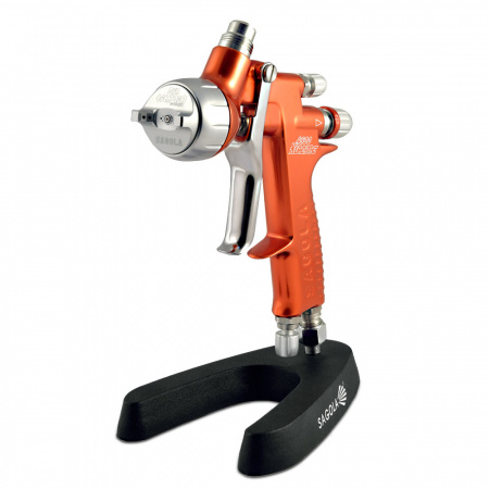 Краскопульт пневматический Sagola 4600 TITANIA PRO 1,3 мм