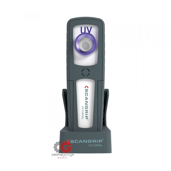 Ультрафиолетовая лампа Scangrip UV-LIGHT