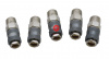 KraftWell KRW-QC12FM-5 БРС "мама", резьба M1/2", 5 шт