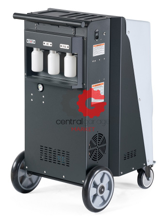 KraftWell AC1800 Станция автомат для кондиционеров, сенсорный экран