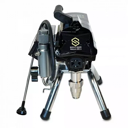 Окрасочный аппарат Schtaer Saturn 28.1