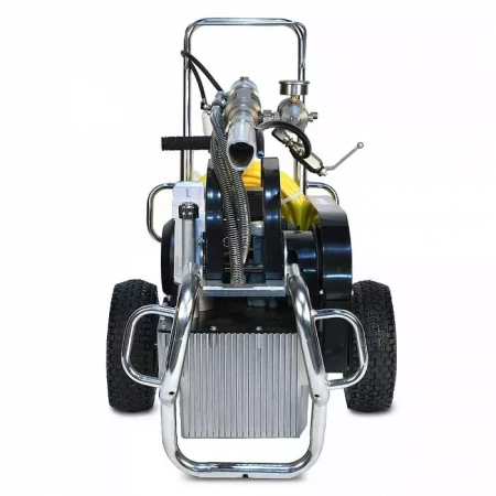 Окрасочный аппарат Schtaer Jupiter 14/380