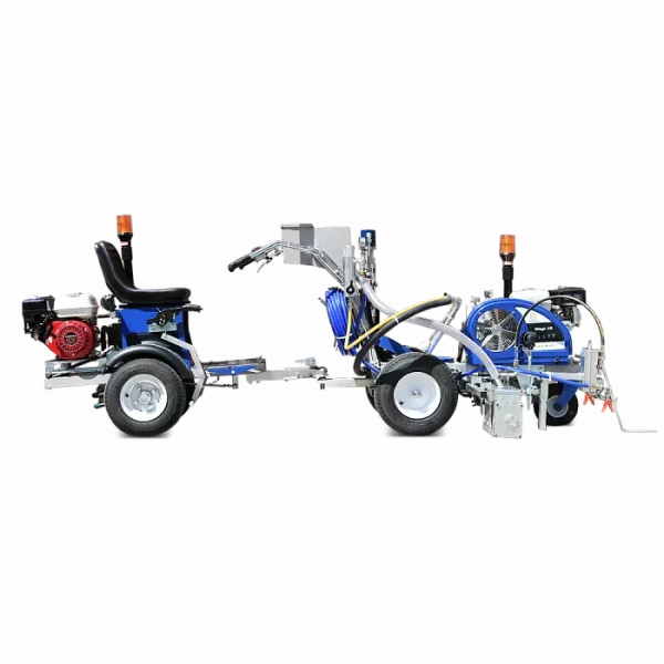 Разметочная машина Schtaer Wega 18B