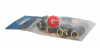 KraftWell KRW-QC10F-5 БРС "мама", ёлочка 10 мм, 5 шт