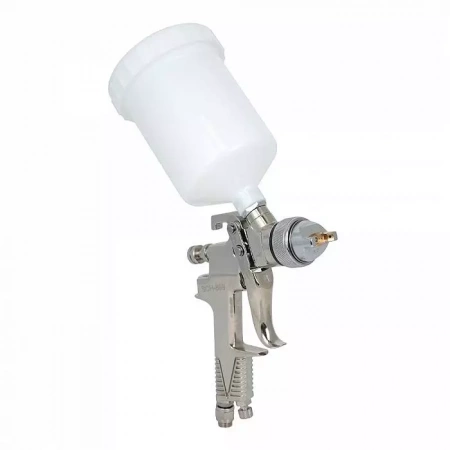 Воздушный краскораспылитель SCHTAER SCH-869-2.0