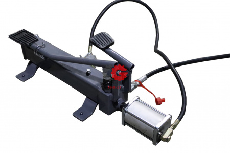 KraftWell KRW680MQ Подъемник комплект для мото и квадроциклов 680 кг