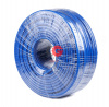 KraftWell KRW-HS0812HPVC Шланг воздушный гибридный PVC D8х12 мм, 100 м