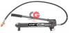 KraftWell KRWHP30 Насос гидравлический ручной 30 т