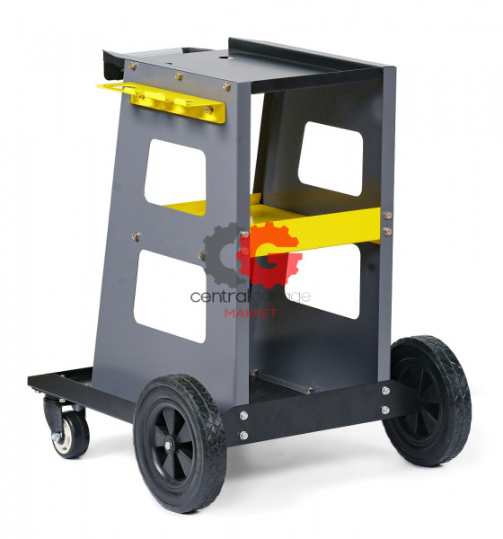 KraftWell KRWSW-TR60 Тележка для аппарата точечной сварки KRW60SW