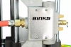BINKS MX 3536 окрасочный агрегат пневматический