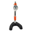 Краскопульт пневматический Sagola 4600 TITANIA PRO 1,3 мм
