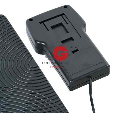 KraftWell KRW-72 Весы электронные для фреона