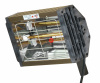 KraftWell KRW-IR1H Инфракрасная сушка, ручная, 1 софит