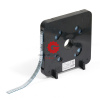 KraftWell KRW-WS051KPC Грузики самоклеящиеся 5 г, 1000 шт, кассета