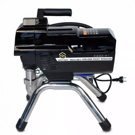 Окрасочный аппарат Schtaer Saturn 28.1
