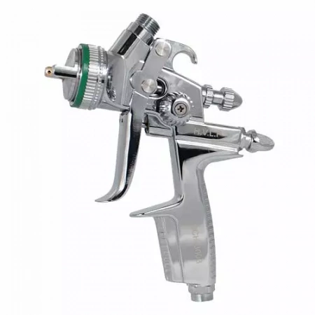 SCHTAER SCH-3003 HVLP краскопульт с верхним бачком