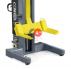KraftWell COMBI8.5 Колонны подкатные 4х8,5 т, беспроводные