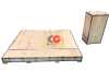 KraftWell KRW3TN Подъёмник ножничный шиномонтажный г/п 3000 кг.