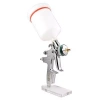 ITALCO H-3003 (H-3000) HVLP краскопульт воздушный с верхним бачком