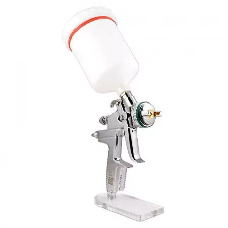 ITALCO H-3003 (H-3000) HVLP краскопульт воздушный с верхним бачком
