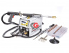 KraftWell KRW60SW/220L Аппарат для контактной точечной сварки 220 В (споттер)